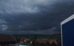 Ismét „nagyidő” készülődik Hargita megyében?