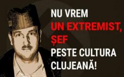 Már 1500-an aláírták a Ioan Vasile Țene kinevezése elleni petíciót