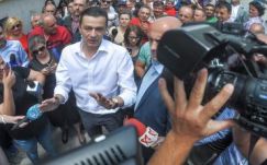 A Temes megyei PSD „nem tud” Sorin Grindeanu kizárásáról