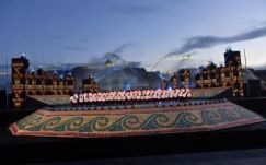 Ilyen fontos sporteseményt még nem rendeztek Magyarországon 