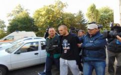  Halálra gázolt két gyermeket, öt évre ítélték a galaci férfit