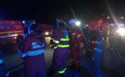 FRISSÍTVE - Megbírságolták a Iași megyei repülőbalesetet bejelentő férfit