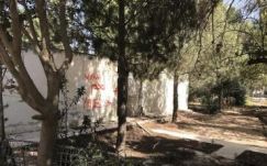 Szíria tele van fel nem robbant aknákkal és gránátokkal