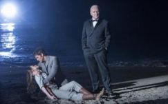 A Westworld kapta a legtöbb Emmy-jelölést