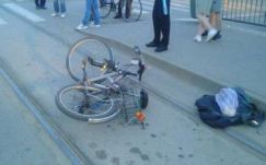 Halálos biciklibaleset történt Székelyudvarhelyen