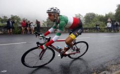 Tour de France: Fabio Aru megelőzte a címvédőt 