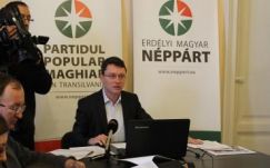 A Bihar megyei EMNP tiltakozást tervez az erdélyi autópályáért