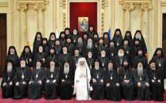 Megadóztatná az ortodox egyházat a kormányfő tanácsosa