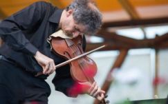 Érzékeny futamok várudvarán – csíkszeredai régizenefesztivál-napló 4.