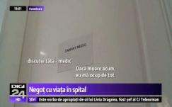 Botrányos hangfelvétel: „Eltemetem a kisbabátokat, de ne jelentsetek fel!”