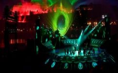 Papp Sándor Zsigmond: Mi került ezen a megnyitón…?