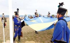 Elkezdődött az Óriáspince-tetőn a hetedik Székely Vágta