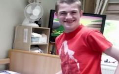 Meghalhat egy brit fiú, ha felügyelet nélkül alszik el