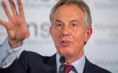 Brexit: Tony Blair mentené a menthetőt