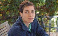 Meghalt a világ leghíresebb matematikusnője