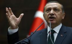Erdogan aláírná a halálbüntetésről szóló törvényt