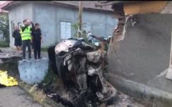 A halálba vitte kedvesét egy 23 éves fiatalember