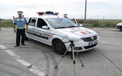 Tarolt szombaton az autópályákon a rendőrség