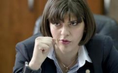 FRISSÍTVE - Kövesi: nem adjuk fel, maffiával állunk szemben