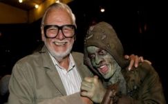 Elhunyt George Romero filmrendező