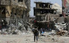 Kuvait is részt venne Moszul újjáépítésében