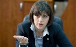 CSM: Kövesi dönti el, hogy szükséges-e megjelennie a parlamentben