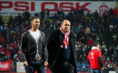 Diószegi László nem számít ellenséges fogadtatásra a Liga 1-ben 