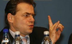 Ludovic Orban semmi különbséget nem lát Grindeanu és Tudose között