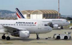 Az Air France újabb diszkont légitársaságot alapít