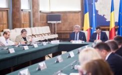 Tudose: nem alkalmazzuk a bevétel alapú társasági adót 