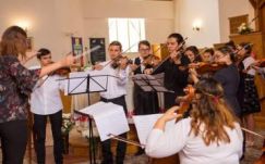 Véget ért a régizenei időutazás – fesztiválnapló 6.