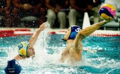 Vizes vb: az ausztrálok elleni tízgólos győzelemmel kezdett a magyar férfi pólócsapat
