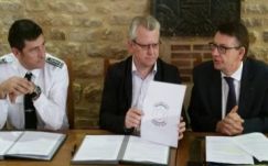 Védjegyet kapnak Párizsban a biztonságos turisztikai helyek