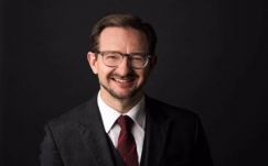 Thomas Greminger lett az EBESZ főtitkára 