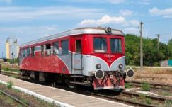 Olt megyében történt: egy vonat elhagyta utasait 