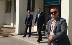 Az államfő üzenete Sepsiszentgyörgyről: működjünk együtt