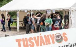 Porcsalmi-Toró vita is lesz az idei Tusványoson