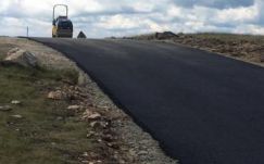 Már épül az Új Transzalpin magashegyi út