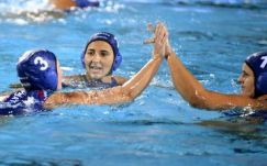 Vizes-vb: két meccs alatt 44 gólt dobtak a magyar lányok