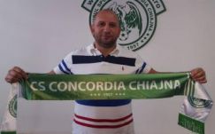 Liga 1: megvan Vasile Miriuță új csapata 