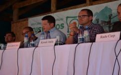 Tusványos 2017: felértékelődött Közép-Európa szerepe