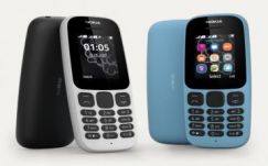 Két új Nokia telefont jelentettek be