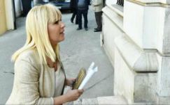 A legfelsőbb bíróság illetékes Elena Udrea és Ioana Băsescu ügyében dönteni