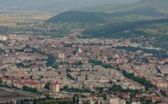 Uniós alapokból újítják fel a besztercei evangélikus templomot