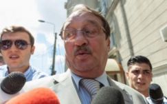 A medgidiai bíróság helyben hagyta Mircea Băsescu feltételes szabadlábra helyezésének kérelmét
