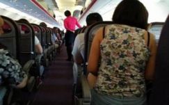 Szintet lépett a fapadosság a Wizz Airnél