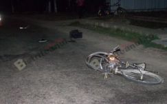 Cserbenhagyásos gázolást követett el egy ittas sofőr Beszterce megyében