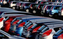 Romániában 17 százalékkal nőtt az új járművek eladása az első fél évben