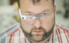 Visszatért a Google Glass