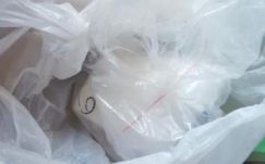 Rekordnagyságú kokainszállítmányt fogtak a német vámosok